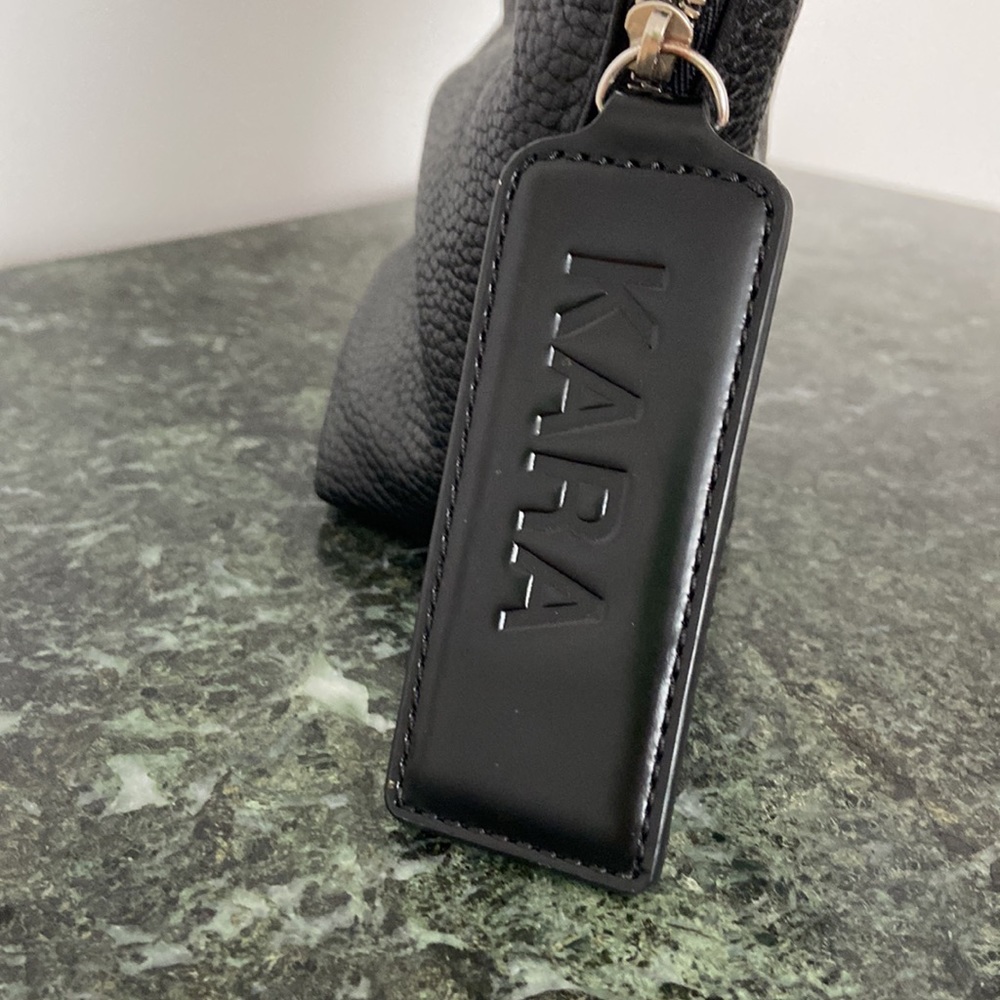 KARA Mini Handbag - Picture 2 of 3